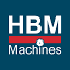 logo Hbm-machines.com