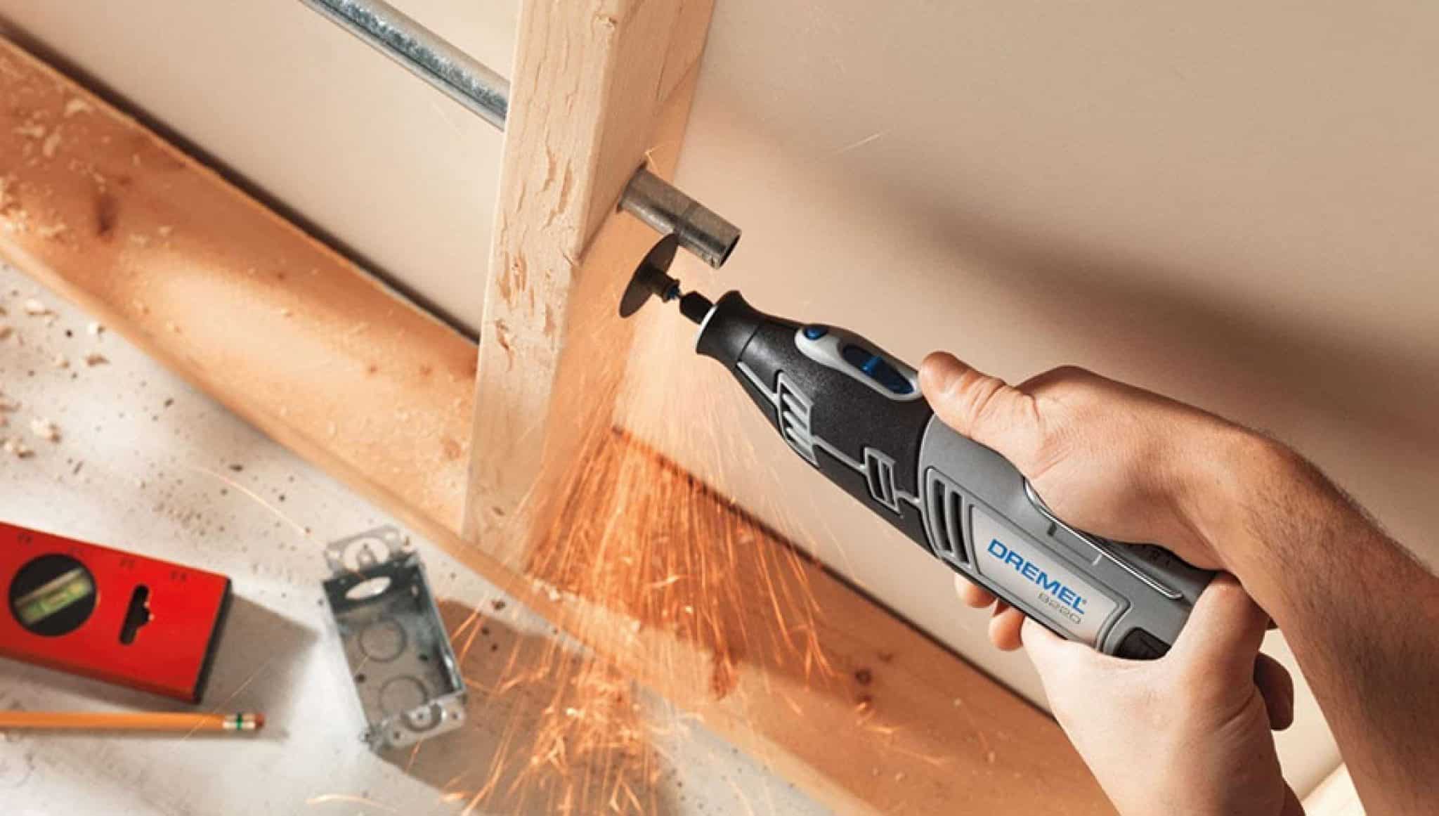 Lot De 6 Patins De Polissage En Feutre 10 Mm Pour Dremel, Proxxon Accessoires Porte-feutre Disque De Polissage Outil Multifonction