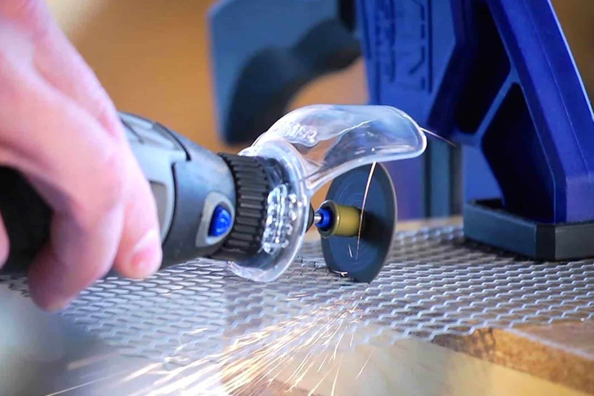 ACCESSOIRES Dremel Le GUIDE Ultime (MAJ 2024)