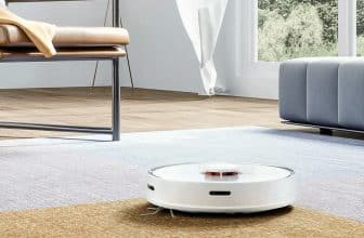 avis biessel aspirateur robot
