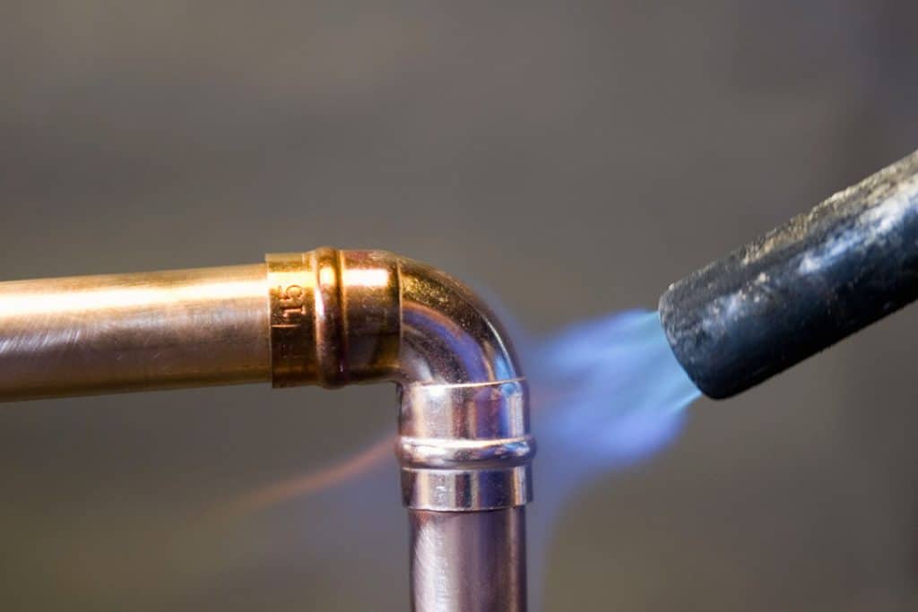 Comment Souder du Cuivre ? Astuces EFFICACES et Durables d'un PRO — free download