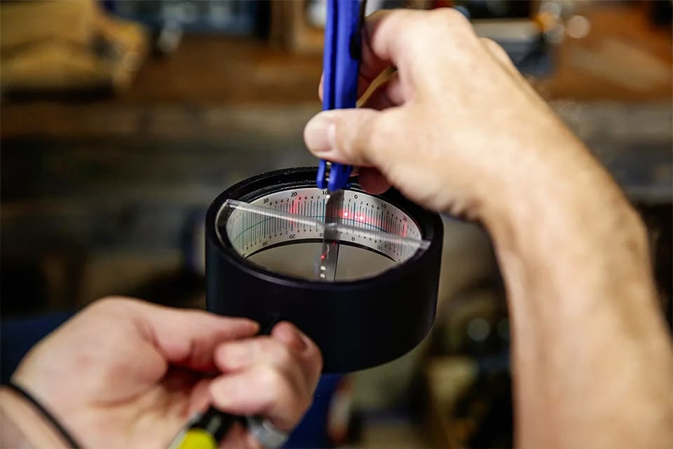 Comment Calculer un ANGLE de Coupe ? 3 Astuces de PRO