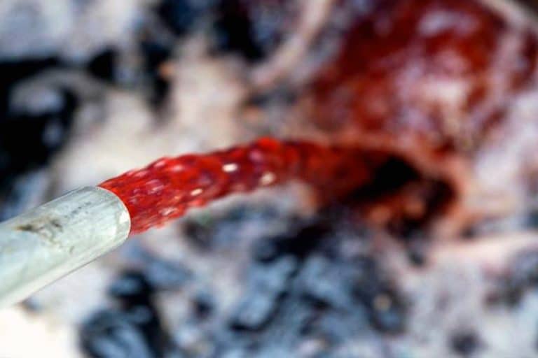 Comment Décolorer Du Fioul Rouge Pour Qu'il Devienne Du Gasoil
