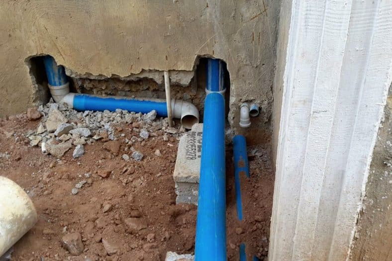 COMMENT FAIRE UN PUITS PERDU ? Avantages et Conseils COMMENT FAIRE UN PUITS PERDU ? Avantages et Conseils