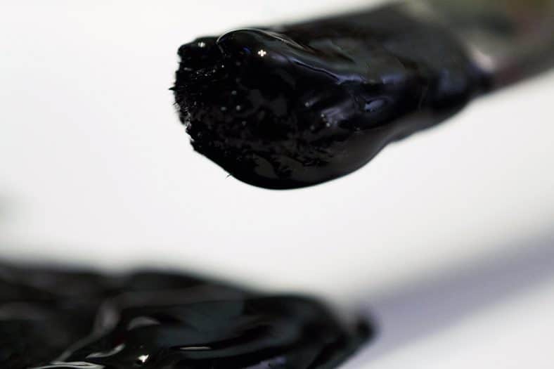 Comment Faire du NOIR en PEINTURE ? 5 Techniques Rapides