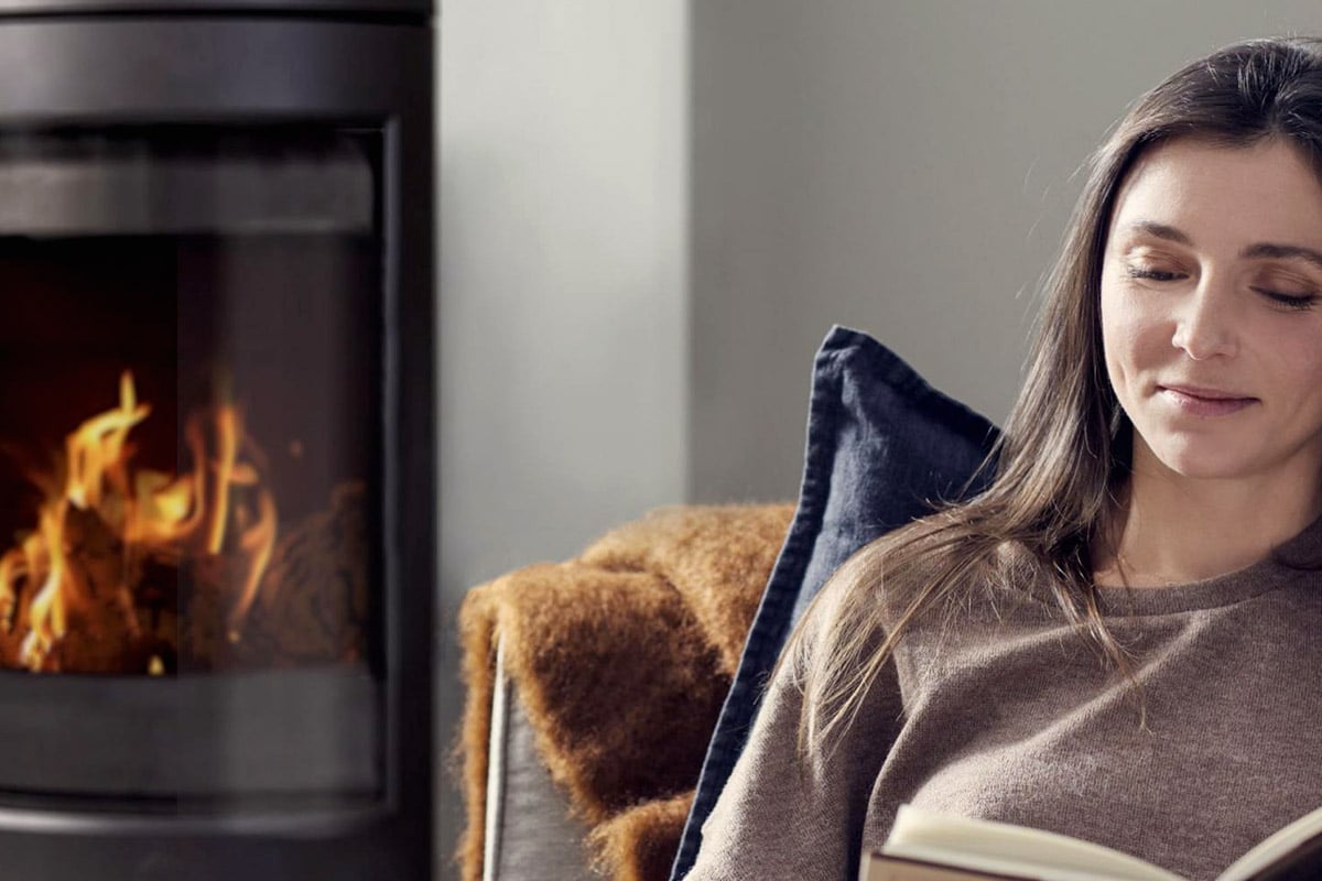 Poêle à bois SCANDINAVE : est-il si efficace et économique