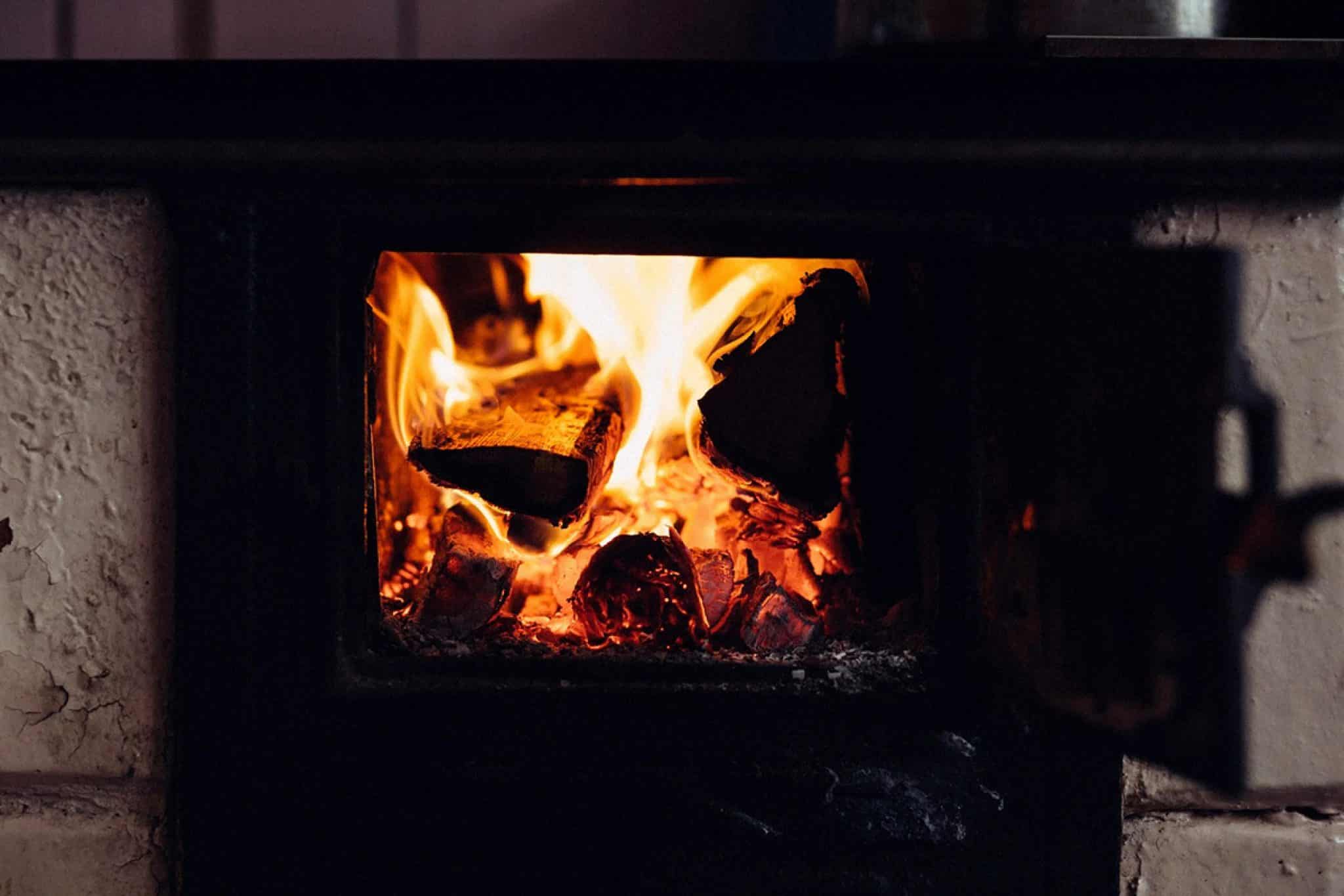Comment DIFFUSER la Chaleur d'un Poêle Dans Toute la Maison