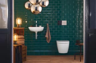 quelle hauteur wc suspendu
