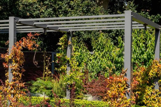 Comment FABRIQUER une ARCHE de JARDIN en Bois ? Guide 2025