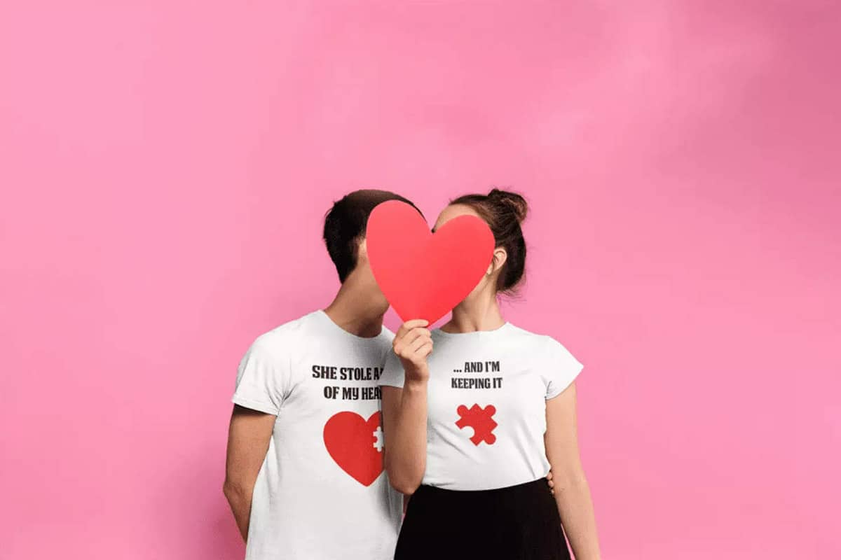 5 Idées de CADEAUX de Dernière Minute pour la SAINT-VALENTIN