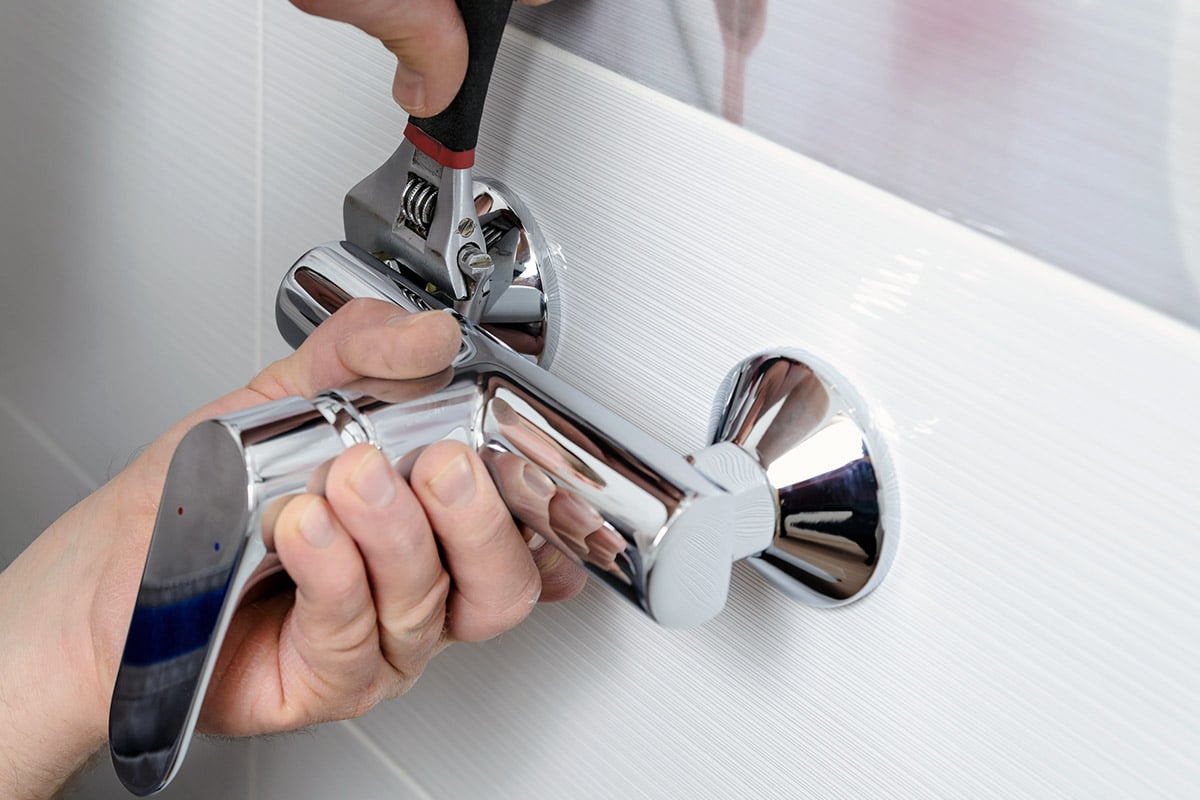 Comment RÉGLER un MITIGEUR THERMOSTATIQUE ? 3 Astuces de PRO — free download