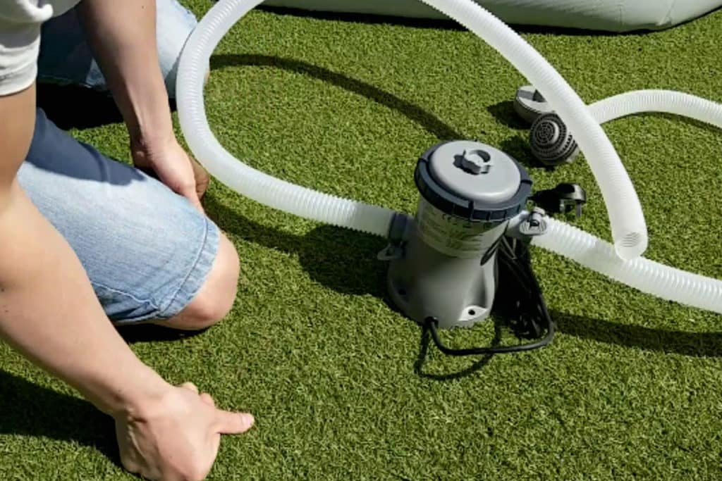 POMPE pour PISCINE BESTWAY - Avis client et Prix 2025