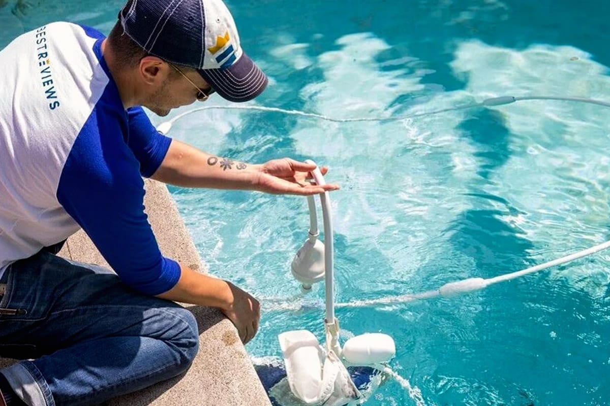 Comment BRANCHER une POMPE à SABLE pour Piscine ? 3 Astuces de Pro — free download
