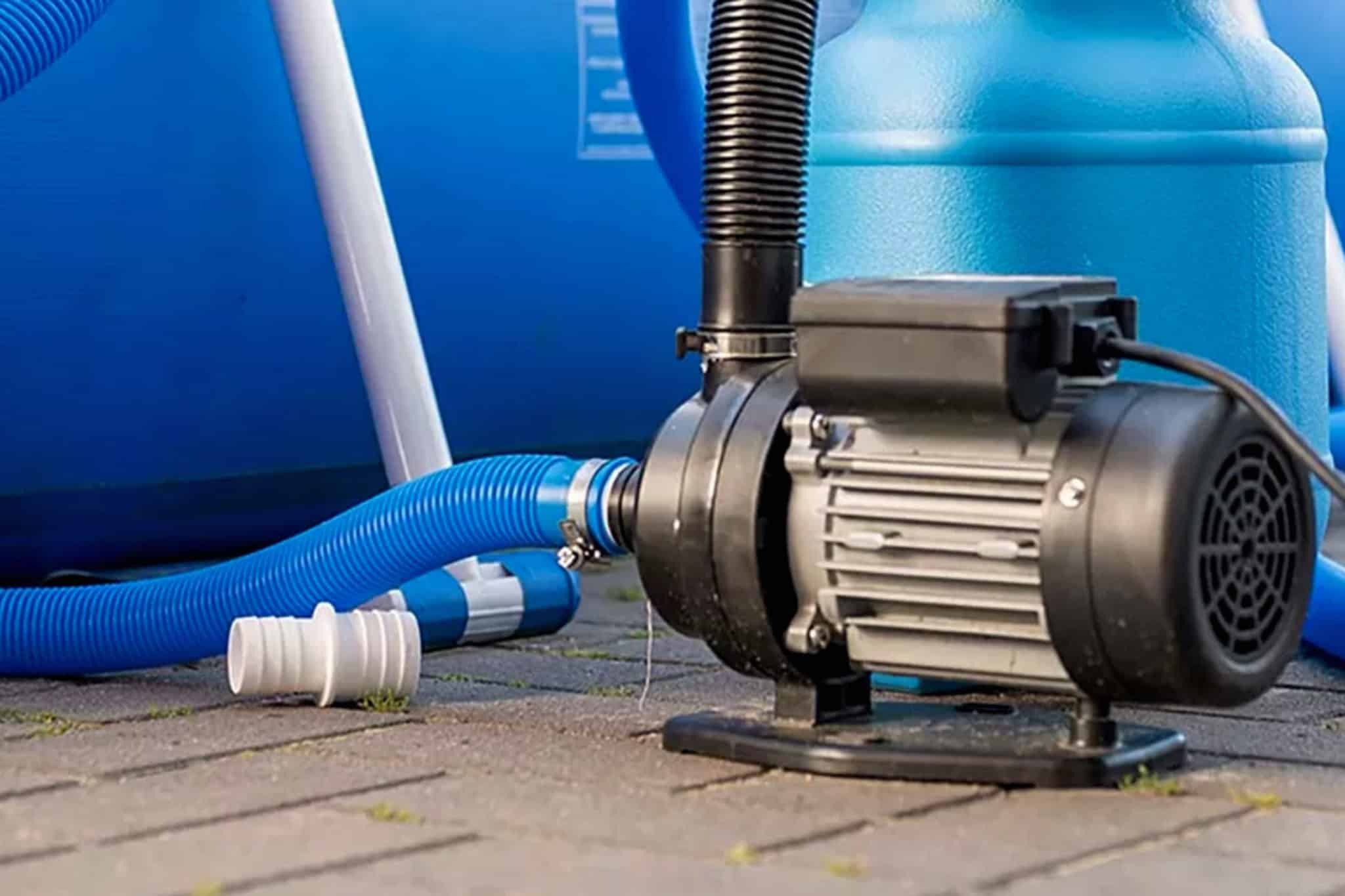 Meilleure POMPE à SABLE pour Piscine : Avis, Comparatif et Prix 2025