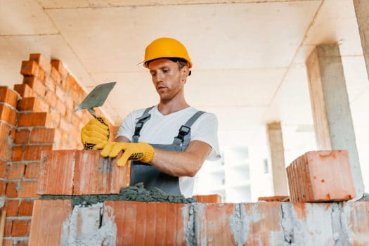 MEZZANINE et Cloison en Brique Plâtrière : Secrets et Techniques pour