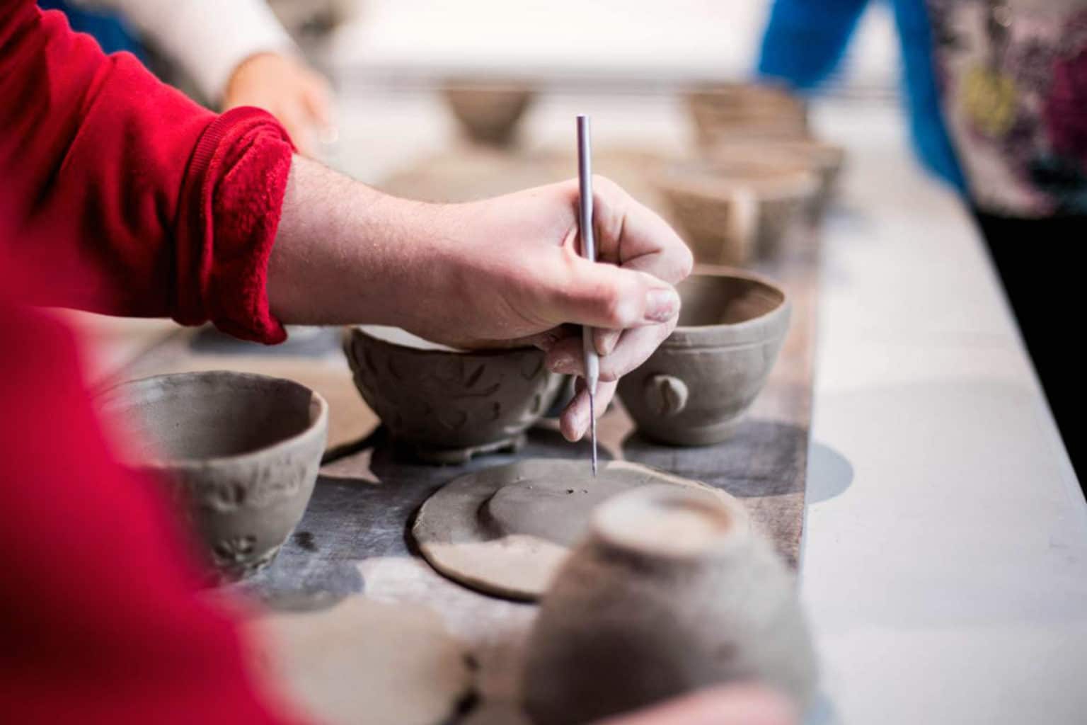 Comment Faire de la POTERIE Chez SOI ? Des Techniques Efficaces Avec ou Sans Matériel