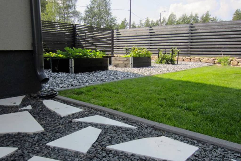 Comment Faire une TERRASSE Pas CHÈRE sur PELOUSE ? Idées [current_date — free download