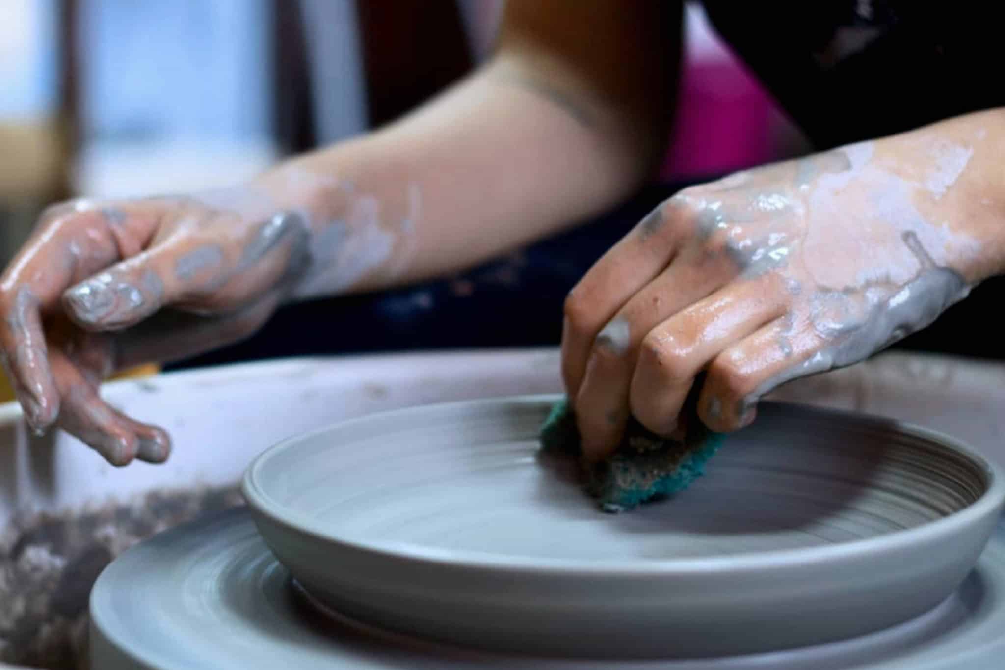 Comment Faire de la POTERIE Chez SOI ? Des Techniques Efficaces Avec ou