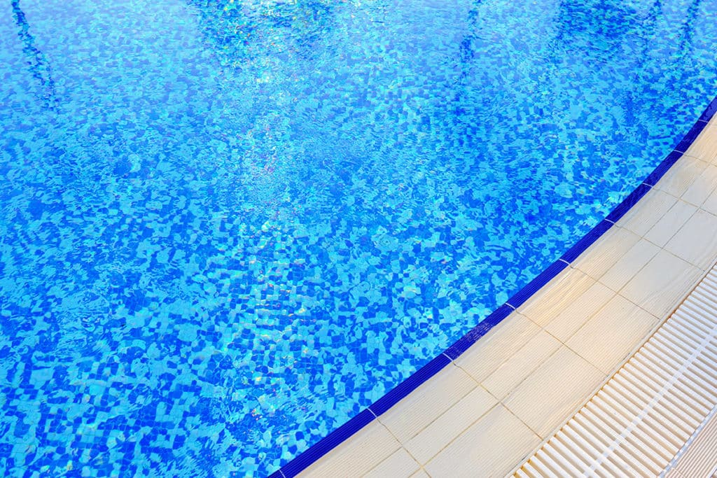 combien temps declarer piscine deja construite