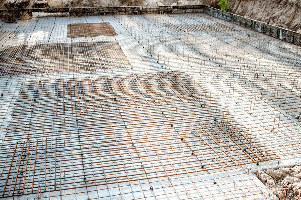 Création d'une dalle de béton carrossable astuces et conseils — free download