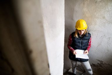 Mon sous-sol est maintenant en règle ! Comment j&rsquo;ai déclaré mon espace aménagé sans ennuis