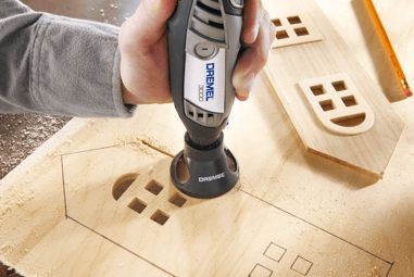 Accessoires Dremel Pour Le Bois : Pourquoi Sont-Ils Indispensables ?