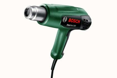 DÉCAPEUR THERMIQUE BOSCH EASYHEAT 500 : Avis Clients et Prix