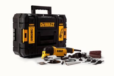DEWALT MULTI-CUTTER DWE315KT – Avis, Comparatif et Prix