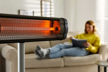 Choisir le Meilleur CHAUFFAGE INFRAROUGE ? Avis, Comparatif et Prix 2026
