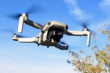 Comment Choisir le Meilleur DRONE PROFESSIONNEL ? Avis, COMPARATIF et Prix 2025