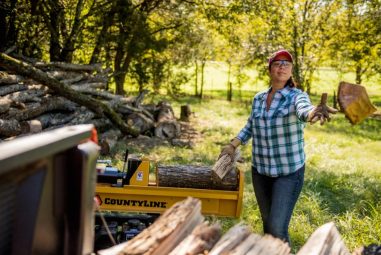 Meilleure FENDEUSE à BOIS ? AVIS Client et COMPARATIF 2026
