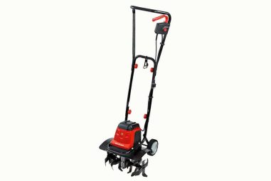 MOTOBINEUSE ÉLECTRIQUE EINHELL GC-RT 1440 M : AVIS Utilisateurs et PRIX