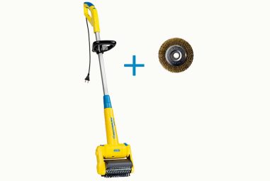 Avis nettoyeur de terrasse GLORIA MultiBrush ? – AVIS Clients et PRIX 2026