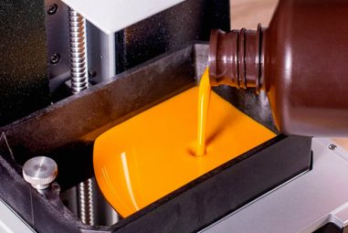 Meilleure RÉSINE PHOTOPOLYMÈRE pour IMPRIMANTE 3D : Avis, Comparatif et Prix 2025