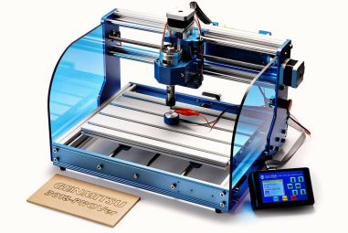 GRAVEUR FRAISEUR GENMITSU 3018 PRO SAINSMART – Avis Client et Prix