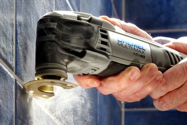 Meilleurs Outils Multifonctions Oscillants pour le Ponçage, le Sciage et plus