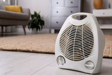 Meilleur RADIATEUR SOUFFLANT pour SALLE de BAIN ? Avis, Comparatif et Prix 2026