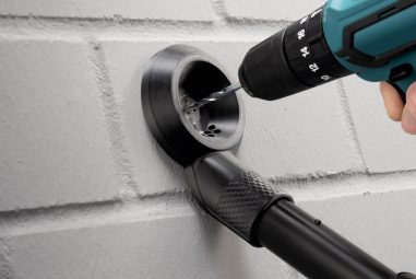 Quel FORET Choisir pour Percer le CARRELAGE ?